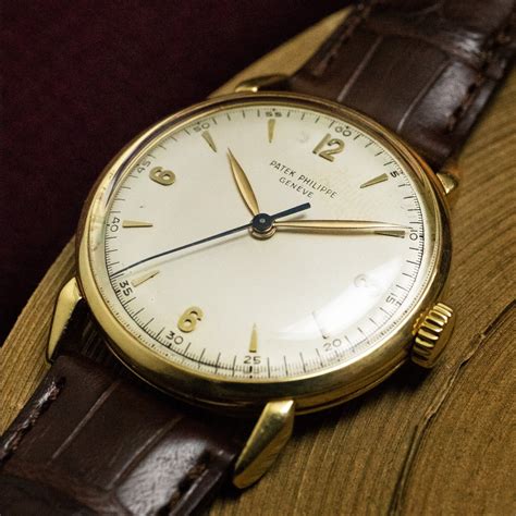 patek philippe antique watches|patek philippe watches vintage.